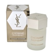 Мужская парфюмерия Yves Saint Laurent L'homme Cologne Gingembre